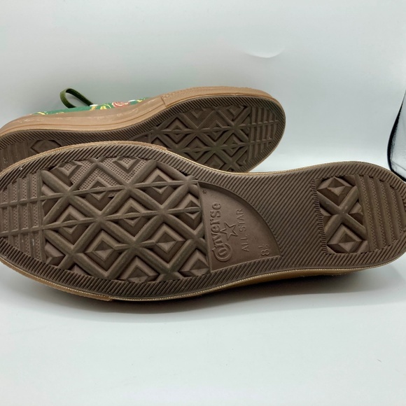 Converse All Star Custom Sneakers - Picture 11 of 13